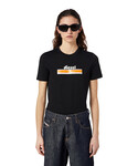 DIESEL(ディーゼル)の「トップス(Tシャツ/カットソー)」