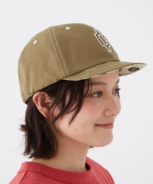 KRIFF MAYER | ClefコラボHINOKO CAP(キャップ)