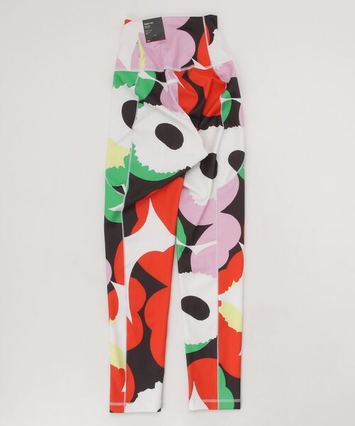 adidas × マリメッコ ヨガ タイツ / ヨガウェア / アディダス