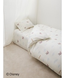 gelato pique Sleep（ジェラートピケスリープ）の「【Sleep】(シングル)Dumbo/プリント3点SET（寝具・キッズ）」