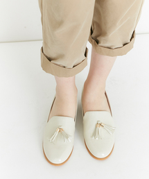 ORiental TRaffic | 【SALE　50%OFF！】春夏新作★タッセルシューズ★5106(パンプス)