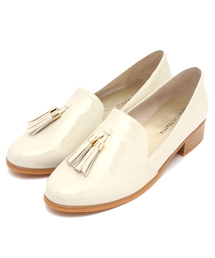 ORiental TRaffic | 【ショップ人気】春夏新作★タッセルシューズ★5106(パンプス)