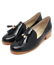 ORiental TRaffic | 【SALE　50%OFF！】春夏新作★タッセルシューズ★5106(パンプス)