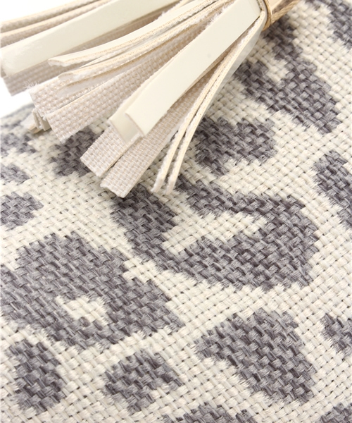 ORiental TRaffic（オリエンタルトラフィック）の「【SALE　50%OFF！】春夏新作★タッセルシューズ★5106（パンプス・レディース・ブラック/ブルー/ホワイト/グレー系その他・41/38/34/42/35/40/36/37/39）」の14枚目の写真