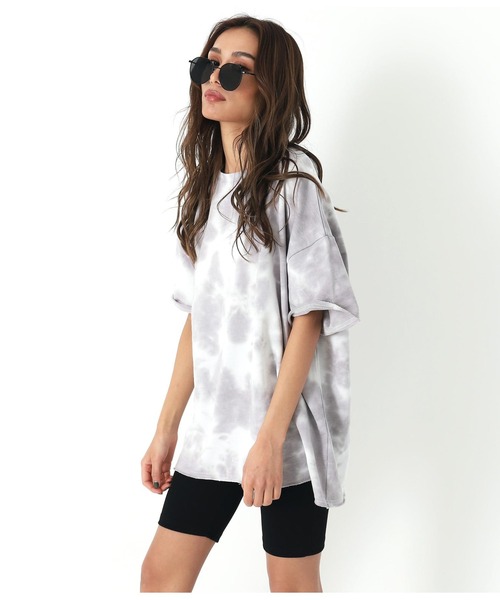 ANAP（アナップ）の「ラウンドサングラス（サングラス・レディース・ブラック/ブラウン/シルバー・FREE）」の8枚目の写真