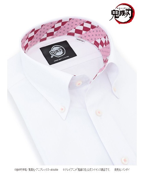 【送料込み】鬼滅の刃　竈門禰豆子　和柄　XL Tシャツ 値下げ！ Amazon.co.jp: コスパ 鬼滅の刃 竈門禰豆子 両面フル