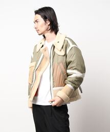 LEH/Bomber Jacket
