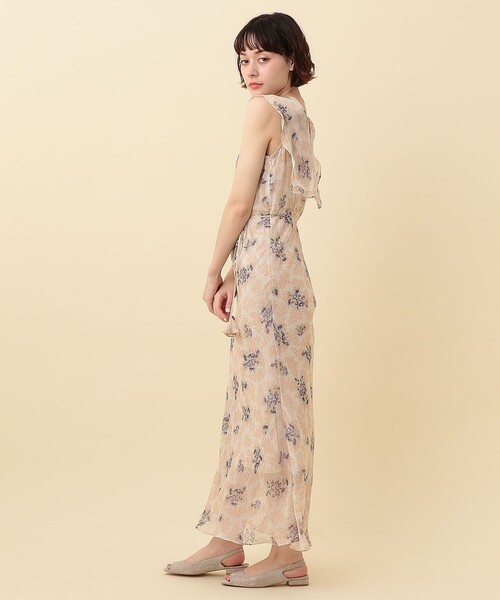 DEICY エンドレッシーセーラーカラードレス エンドレッシーセーラーカラードレス