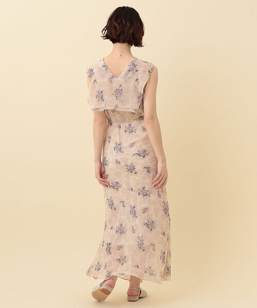 DEICY エンドレッシーセーラーカラードレス エンドレッシーセーラーカラードレス