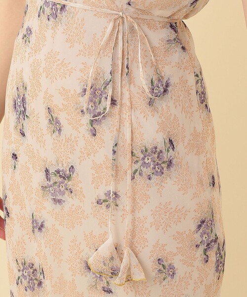 DEICY エンドレッシーセーラーカラードレス エンドレッシーセーラーカラードレス