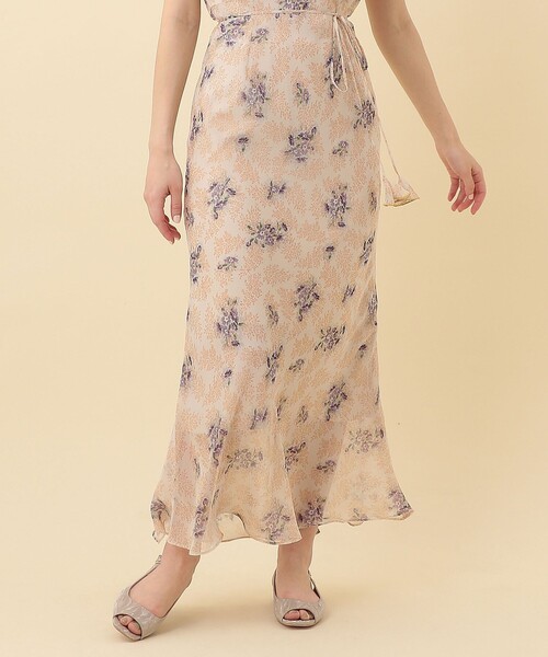 ME COUTURE（ミークチュール）の「エンドレッシーセーラーカラードレス  