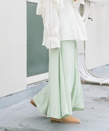 KBF | マーメイドフレアスカート(スカート)