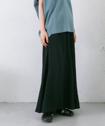 KBF | マーメイドフレアスカート(スカート)