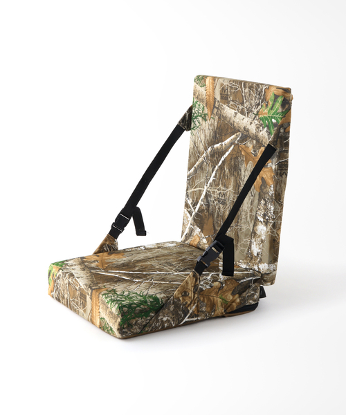 ThermaSeat USA製 RealTree リアルツリー 折り畳み 【公式通販】 ThermaSeat USA製 RealTree リアルツリー 折り畳み 【公式通販】