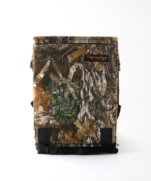ThermaSeat USA製 RealTree リアルツリー 折り畳み 【公式通販】 ThermaSeat USA製 RealTree リアルツリー 折り畳み 【公式通販】