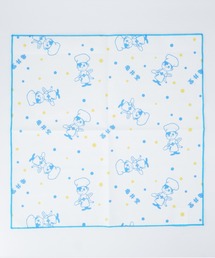 SiNCERE（シンシア）の「〈レトロダガシ・ご当地シリーズ〉 ランチクロス（お弁当箱）」