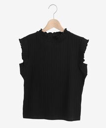 MAJESTIC LEGON | レディメロウノースリトップス①(Tシャツ/カットソー)