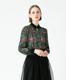 LOULOU WILLOUGHBY（ルルウィルビー）の「【LOULOU WILLOUGHBY