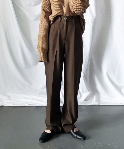 ヘルムートラング　ビンテージ希少 黒スラックス　M d148-25-0043_11.jpg