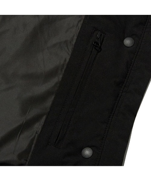 KIRSH（キルシー）の「KIRSH CHERRY FUR DOWN SHORT JACKET ファーダウンショート ジャケット（ダウンジャケット/コート・レディース・ライトグリーン/ベージュ/ブラック・ONE SIZE）」の18枚目の写真