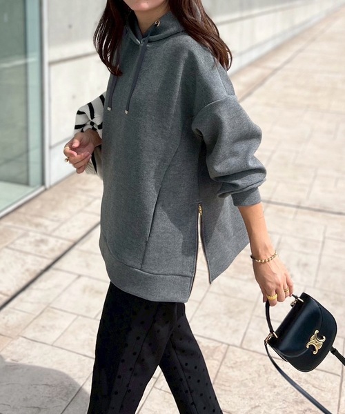 【新品】Emma taylor フード付き軽量ジャケット Emma Taylor マウンテンパーカー ウインドブレーカー 2wayライト