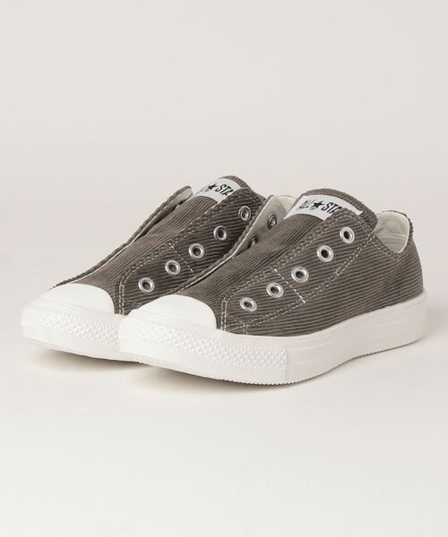 ALL STAR LIGHT CORDUROY SLIP OX 31306801