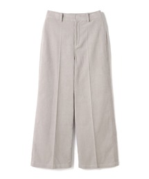 N.O.R.C（ノーク）の「コーデュロイストレートパンツ（その他パンツ）」