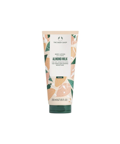 ボディローション A&C BEAUTE PE THE BODY 120g 未開封