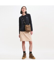 AIGLE | ネイバーフッドネックポーチ(ショルダーバッグ)