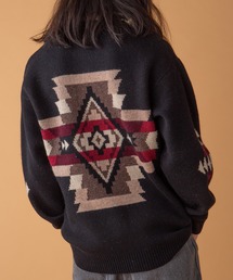 PENDLETON | クルーネック プルオーバー(ニット/セーター)