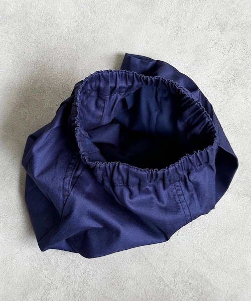 Life Support Products（ライフサポートプロダクツ）の「ストレッチタックパンツ（80～150cm）（その他パンツ・キッズ・チャコール/ネイビー/ブラウン/カーキ・80/90/95/100/110/120/130/140/150）」の8枚目の写真