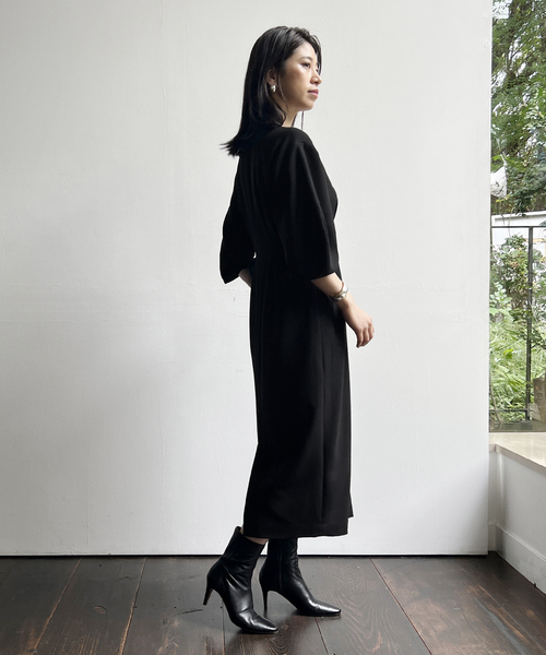 VERMEIL par iena（ヴェルメイユパーイエナ）の「CARREMAN