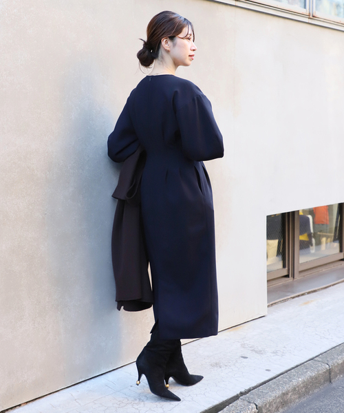 VERMEIL par iena（ヴェルメイユパーイエナ）の「CARREMAN