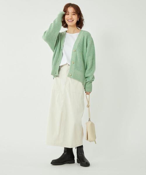 green label relaxing（グリーンレーベルリラクシング）の