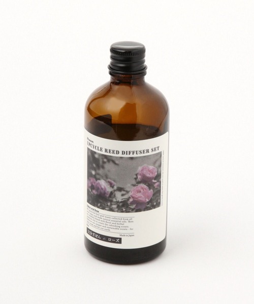 LEPSIM（レプシィム）の「【Rheam/リーム】リードディフューザーセット　184328（ルームフレグランス/お香・レディース・ピンク/イエロー/パープル・ONE SIZE）」の6枚目の写真