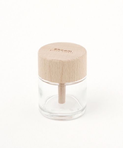 LEPSIM（レプシィム）の「【Rheam/リーム】リードディフューザーセット　184328（ルームフレグランス/お香・レディース・ピンク/イエロー/パープル・ONE SIZE）」の9枚目の写真