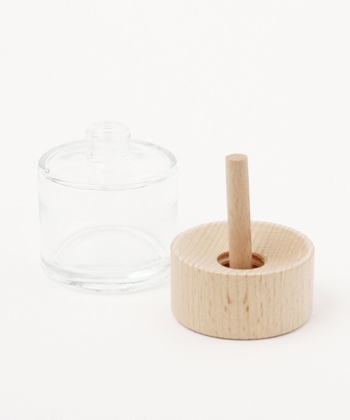 LEPSIM（レプシィム）の「【Rheam/リーム】リードディフューザーセット　184328（ルームフレグランス/お香・レディース・ピンク/イエロー/パープル・ONE SIZE）」の11枚目の写真