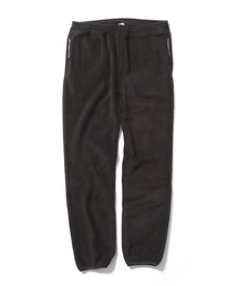 CAL O LINE | CAL O LINE/キャルオーライン LIGHTWEIGHT FLEECE PANTS フリースパンツ(スウェットパンツ)
