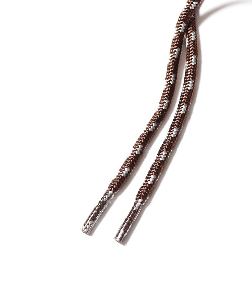 CAL O LINE（キャルオーライン）の「CAL O LINE/キャルオーライン LIGHTWEIGHT FLEECE PANTS フリースパンツ（スウェットパンツ・メンズ・ブラック/ネイビー/チャコール・L/S）」の8枚目の写真