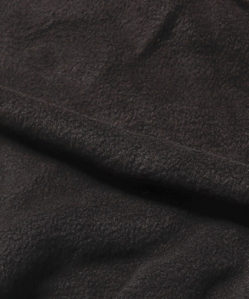 CAL O LINE（キャルオーライン）の「CAL O LINE/キャルオーライン LIGHTWEIGHT FLEECE PANTS フリースパンツ（スウェットパンツ・メンズ・ブラック/ネイビー/チャコール・L/S）」の13枚目の写真