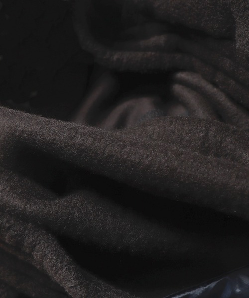 CAL O LINE（キャルオーライン）の「CAL O LINE/キャルオーライン LIGHTWEIGHT FLEECE PANTS フリースパンツ（スウェットパンツ・メンズ・ブラック/ネイビー/チャコール・L/S）」の14枚目の写真