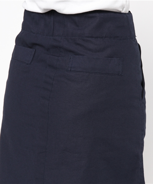 mystic(ミスティック)の「ミリタリータイトスカート(スカート・レディース・ネイビー/オフホワイト/カーキ・1/2)」の8枚目の写真