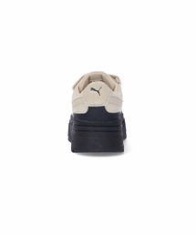 靴 PUMA MAYZE STACK Blocked Wms 388651 PUMA（プーマ）の「PUMA/プーマ/MAYZE STACK Blocked Wms 388651