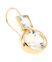 Deuxieme Classe（ドゥーズィエムクラス）の「【Laaina/ラアイナ】18K