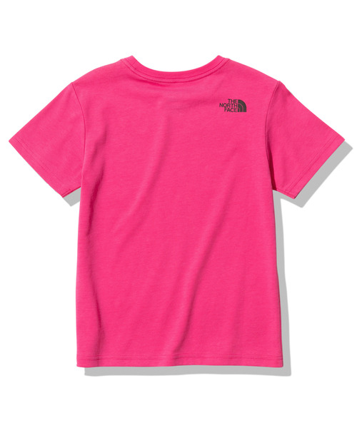 ノースフェイスキッズ90◆美品Tシャツ 楽天市場】ザ・ノース・フェイス ベビー【80-90cm】 半袖Tシャツ
