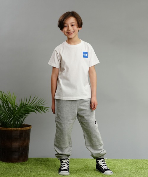 【ノースフェイス】キッズ　Tシャツ　3点セット　11cm THE NORTH FACE/ザ・ノース・フェイス キッズ Tシャツ TEE
