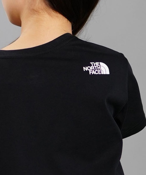 人気商品‼️ ノースフェイス　テリー スウェットシャツ　黒　M THE NORTH FACE トレーナー スウェット 「THE FACE/ザノース