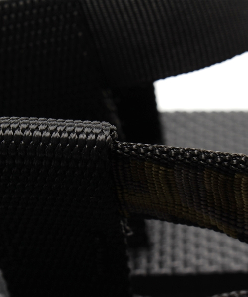 Teva（テバ）の「TEVA: オリジナル サンダル "Azura"（サンダル・メンズ・ブラック・10/9/7/8）」の10枚目の写真