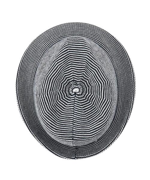 adabat（アダバット）の「クールザブーンハット（ハット・メンズ・ベージュ系/アイボリー系8/ネイビー系・00）」の6枚目の写真