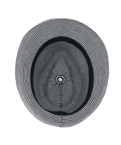 adabat（アダバット）の「クールザブーンハット（ハット・メンズ・ベージュ系/アイボリー系8/ネイビー系・00）」の7枚目の写真